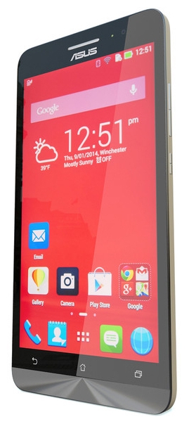 ASUS Zenfone 6 16Gb recovery